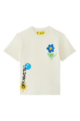 Sun & Peace T-Shirt